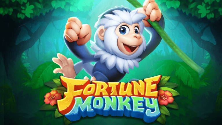 JILI SLOT รีวิวเกม Fortune Monkey ที่กลับมาติดกระแสอีกครั้ง