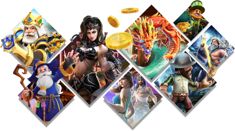 PP SLOT เกมไหนแตกดี สล็อตแตกง่าย 2025